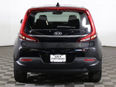 Used 2021 Kia Soul S image 12