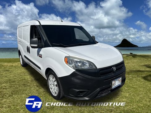 Used 2016 RAM ProMaster City Tradesman image 10