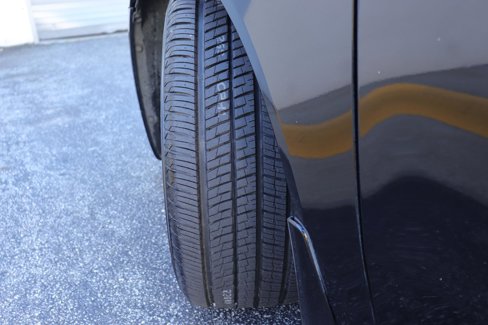 Used 2012 Acura TL image 31