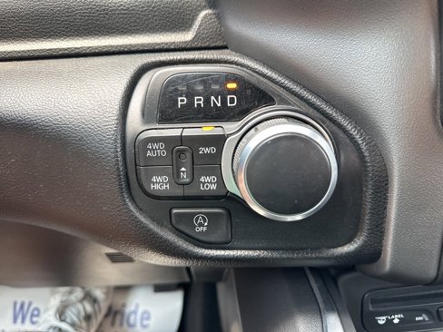 Used 2019 RAM 1500 Big Horn image 75