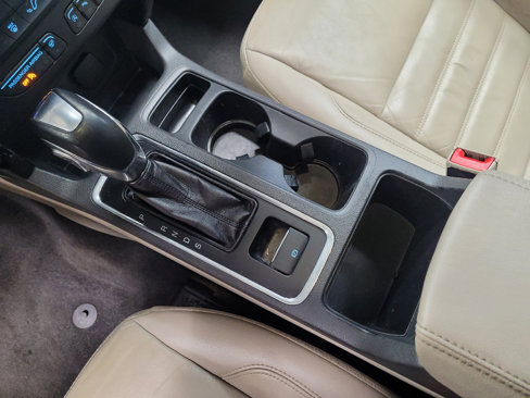 Used 2018 Ford Escape Titanium image 26