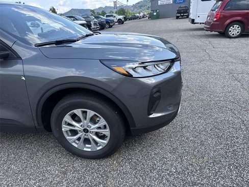 New 2025 Ford Escape Active image 5