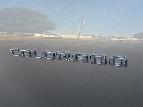 New 2026 Chevrolet Colorado LT w/ Advanced Trailering Package image 12