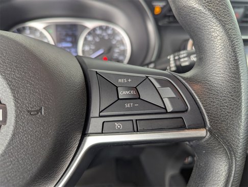 Used 2022 Nissan Kicks S image 22