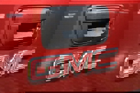 Used 2018 GMC Sierra 1500 SLE w/ SLE Value Package image 22