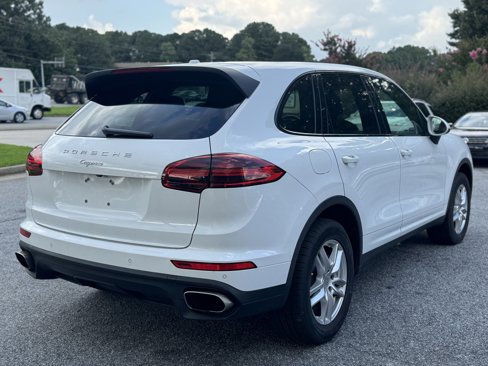 Used 2016 Porsche Cayenne image 25