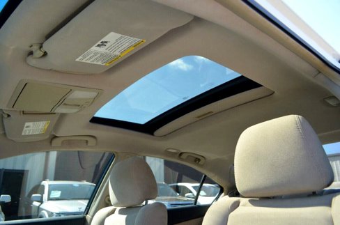 Used 2012 Nissan Maxima 3.5 S image 21