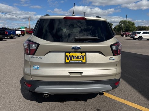 Used 2018 Ford Escape SEL image 6