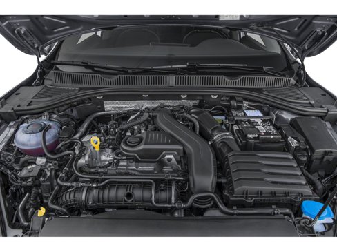 New 2025 Volkswagen Jetta S image 30