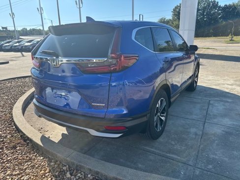 Used 2021 Honda CR-V Special Edition image 5