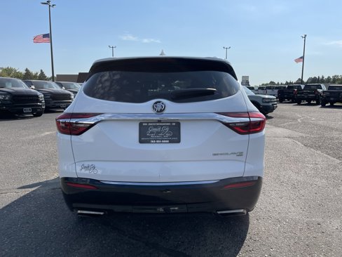 Used 2019 Buick Enclave Essence image 6