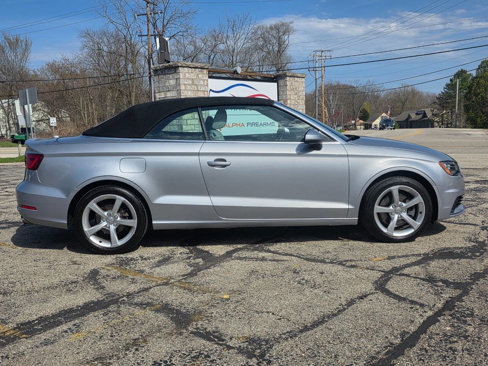 Used 2015 Audi A3 2.0T Premium w/ Cold Weather Package image 11