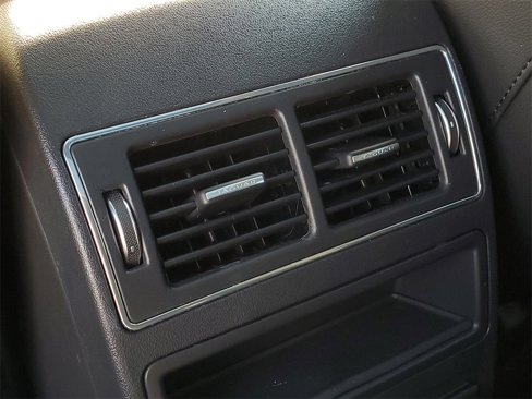 Used 2021 Jaguar F-PACE S image 29
