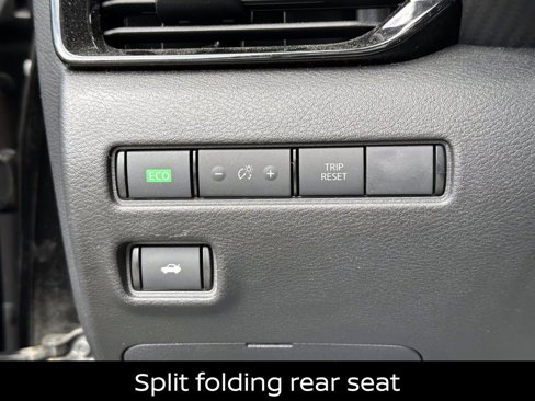 Certified 2022 Nissan Sentra SV image 22