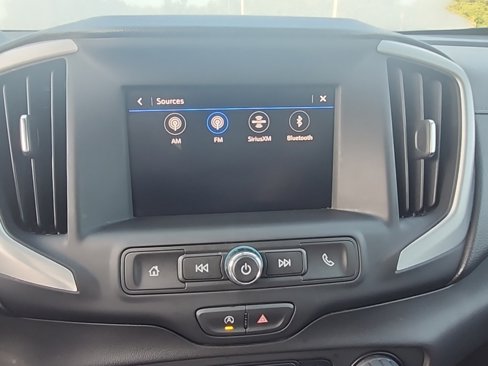 Certified 2024 GMC Terrain SLE image 27