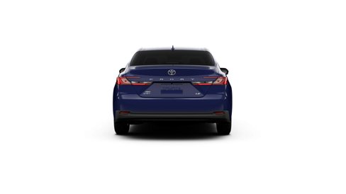 New 2026 Toyota Camry LE image 8