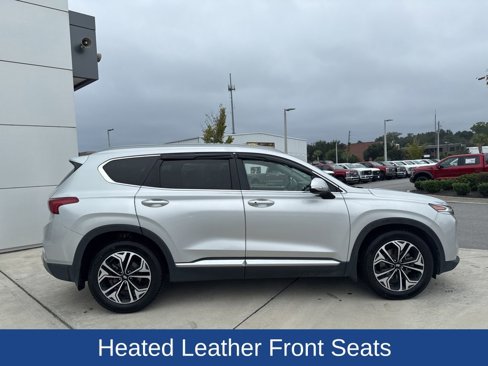 Used 2020 Hyundai Santa Fe SEL w/ Cargo Package image 3