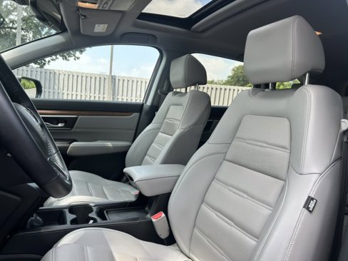 Used 2018 Honda CR-V EX-L image 20