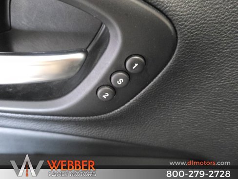 Used 2021 Jeep Cherokee Limited image 22