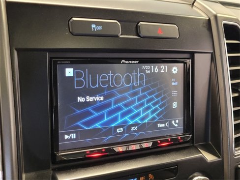 Used 2017 Ford F150 XLT w/ Equipment Group 302A Luxury image 15