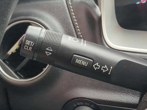 Used 2015 Chevrolet Camaro LS image 25