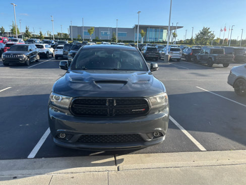 Used 2018 Dodge Durango GT w/ Premium Group image 3