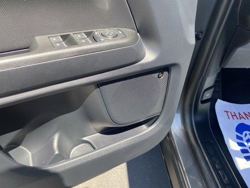 Used 2023 Ford Bronco Sport Outer Banks w/ Tech Package image 16