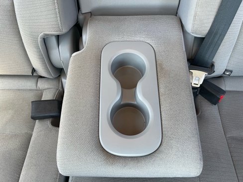 Used 2017 Honda Pilot LX image 21