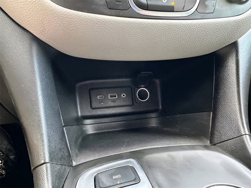 Used 2020 Chevrolet Equinox LS w/ LS Convenience Package image 15