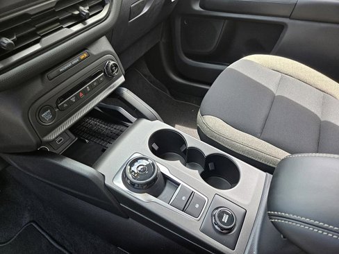 New 2025 Ford Bronco Sport Big Bend image 25
