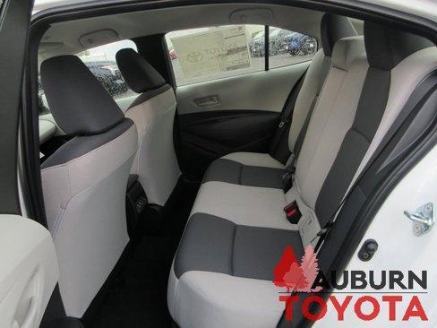 New 2026 Toyota Corolla LE image 10