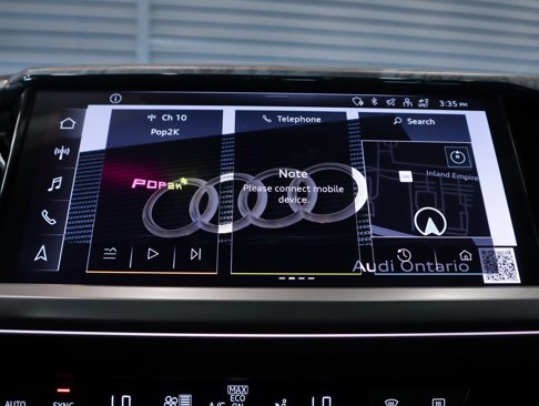 Certified 2023 Audi Q4 e-tron Premium Plus w/ Premium Plus image 25