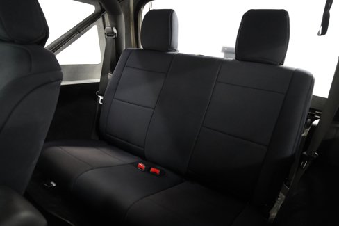 Used 2015 Jeep Wrangler Sport image 5