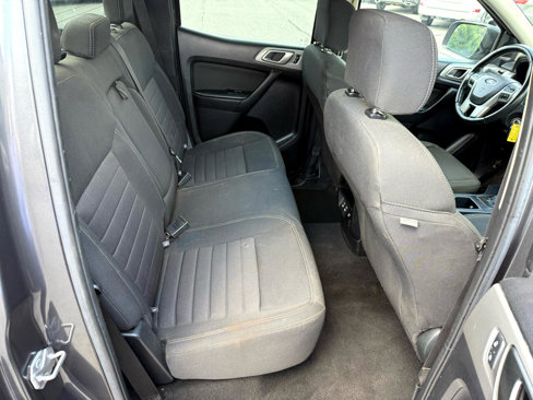 Used 2019 Ford Ranger XLT w/ Equipment Group 301A Mid image 15