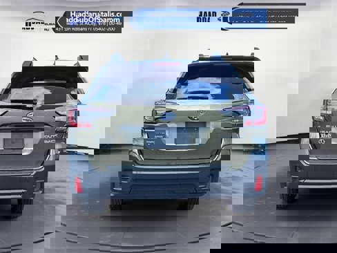 Used 2021 Subaru Outback Premium image 4