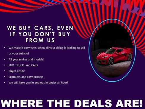 Used 2001 Chevrolet Malibu V6 image 32