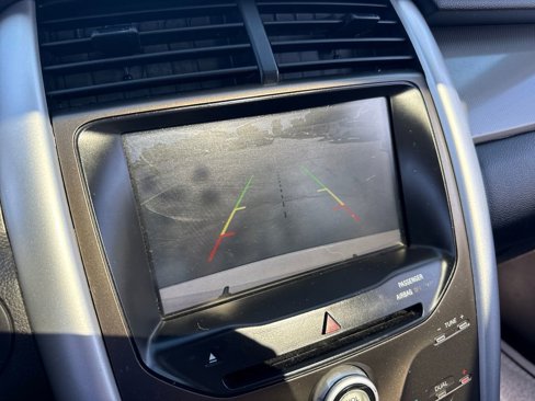 Used 2014 Ford Edge SEL w/ Equipment Group 205A image 37