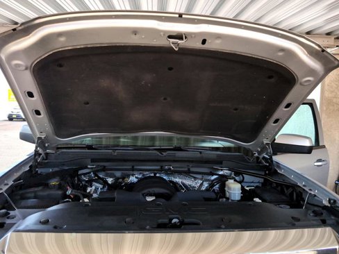 Used 2014 GMC Sierra 1500 SLE w/ SLE Value Package image 11