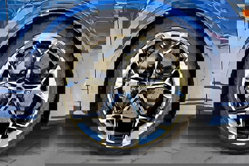 New 2025 Audi RS Q8 performance image 11