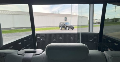 Used 2016 RAM 1500 Big Horn image 27