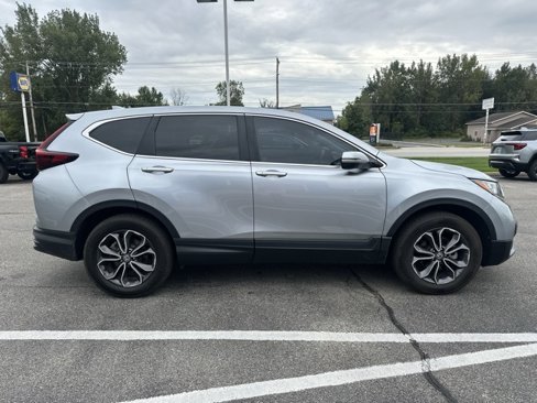 Used 2022 Honda CR-V EX image 5