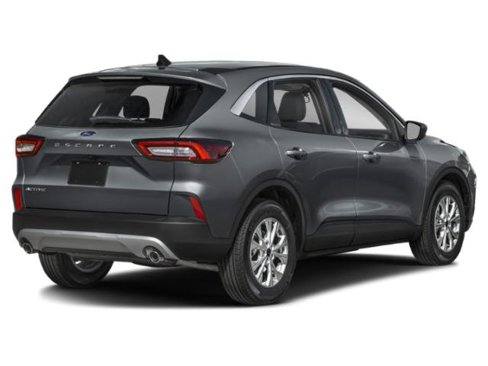 Used 2024 Ford Escape Active w/ Tech Pack #1 image 2