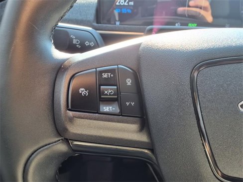 Used 2022 Ford Mustang Mach-E Premium image 13