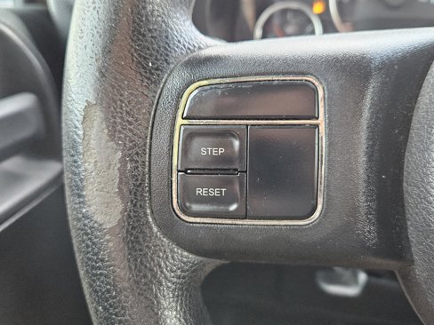 Used 2014 Jeep Wrangler Unlimited Sport image 12