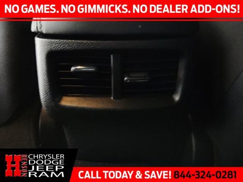 Used 2023 Dodge Challenger R/T w/ Blacktop Package image 21