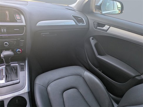 Used 2013 Audi A4 2.0T Premium Plus w/ Premium Plus Pkg image 15