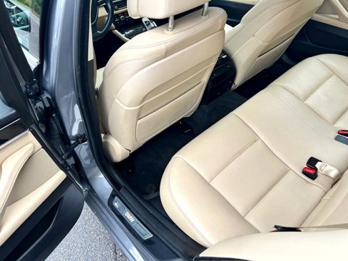Used 2016 BMW 528i Sedan image 28