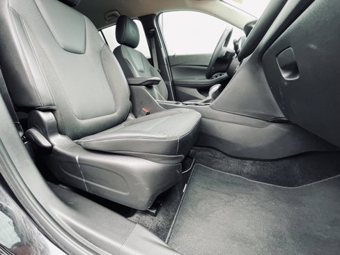 Used 2022 Buick Encore GX Select w/ Sport Touring Package image 27