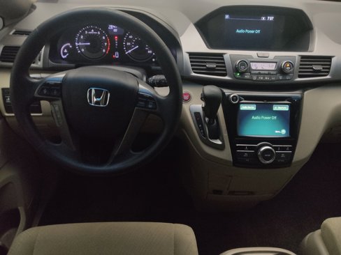Used 2014 Honda Odyssey EX image 22