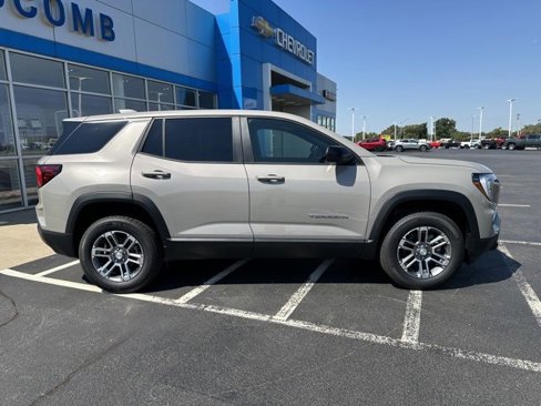 New 2026 GMC Terrain Elevation image 7